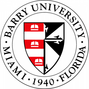 barry university logo